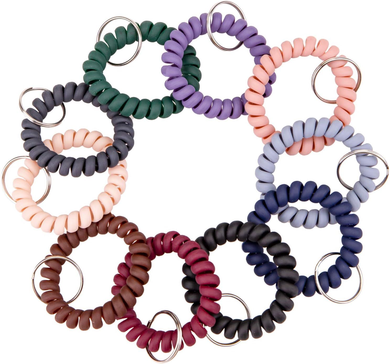 Dog Training Clicker Wristband - Multi Color (Matte)