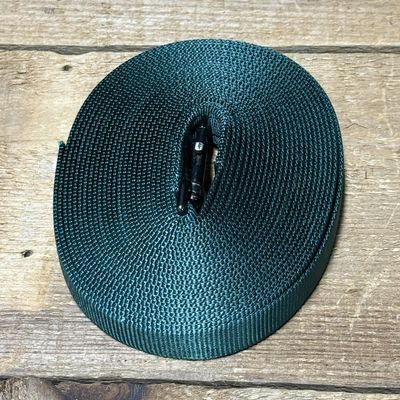 Green Nylon Long Line - 30'