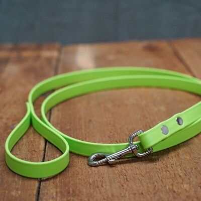 3/4" in BETA Biothane Leash