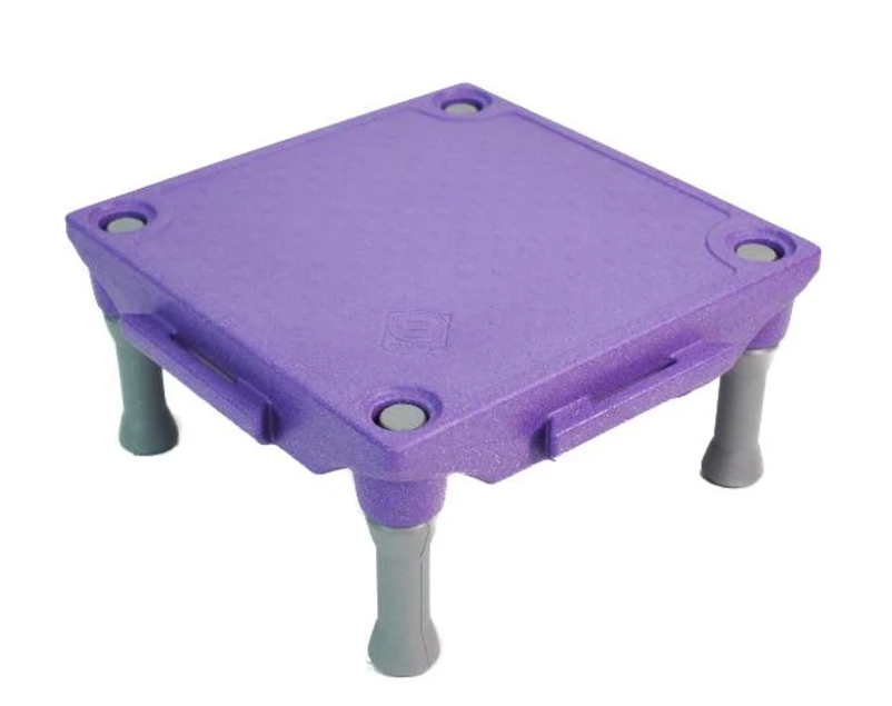 K9 Klimb (Purple & Yellow) K9 Klimb (Purple & Yellow), Color: Purple