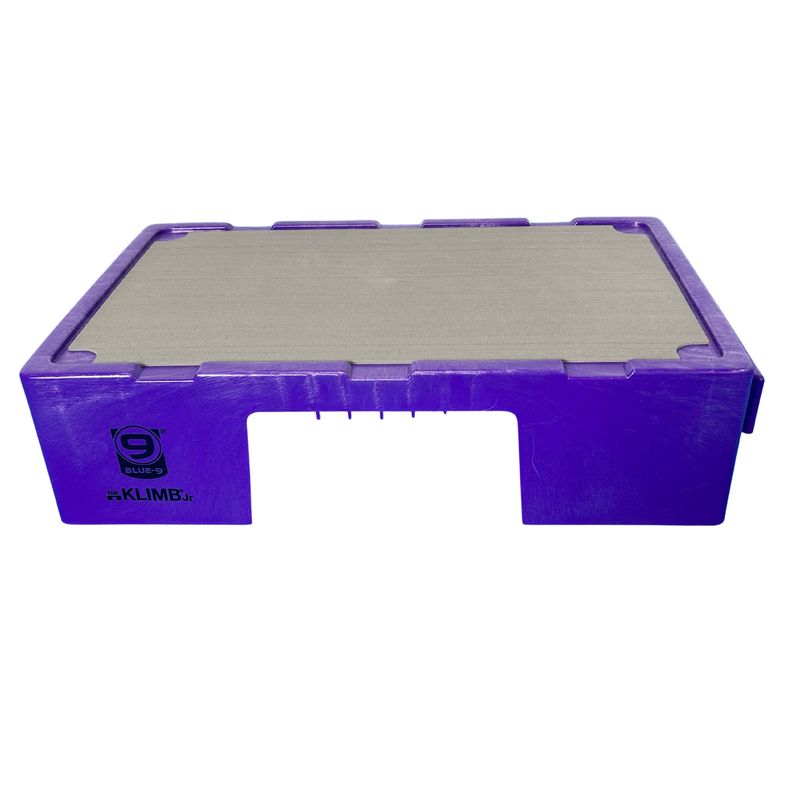 KLIMB™ Jr. Platform - Purple KLIMB™ Jr. Platform - Purple