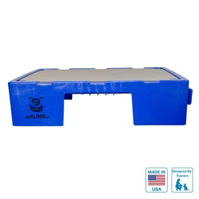 KLIMB™ Jr. Platform - Blue