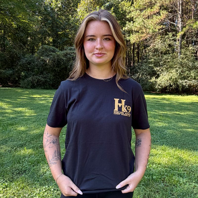 Human Remains Detection T-Shirt Human Remains Detection T-Shirt