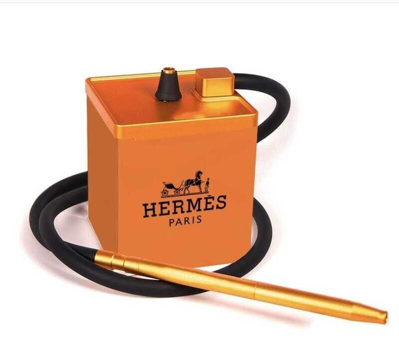 POP ART Narghile&#39; Hookah Hermes by LPP ART