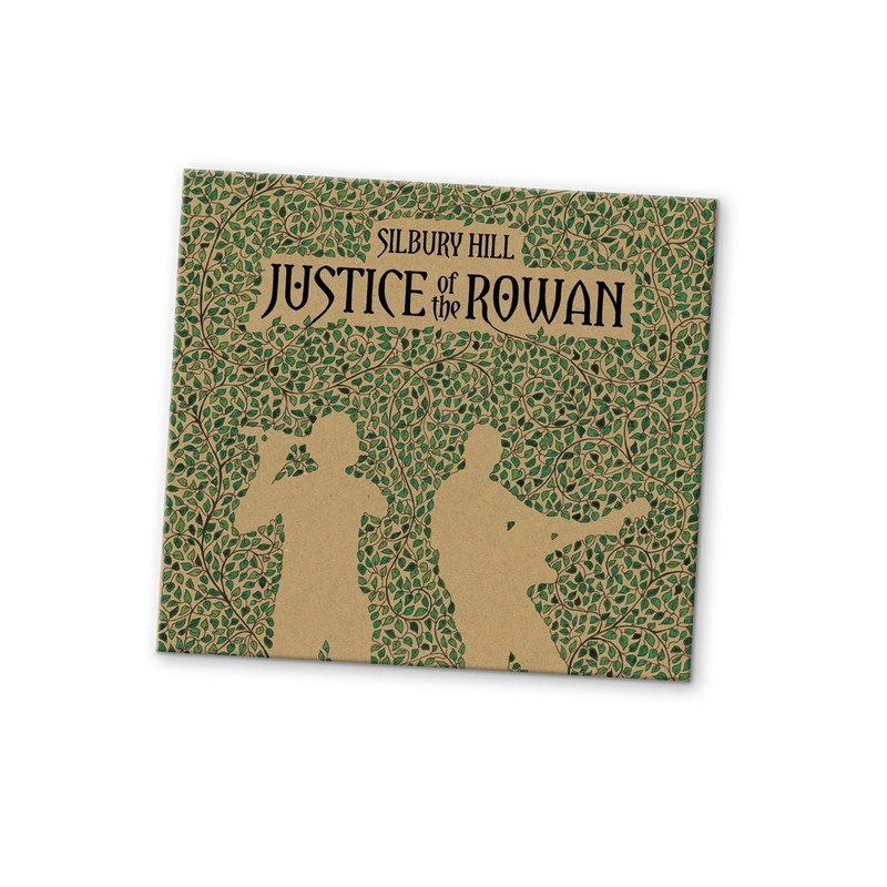 Justice of the Rowan