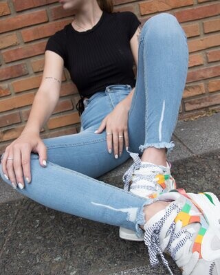 ROT JEANS