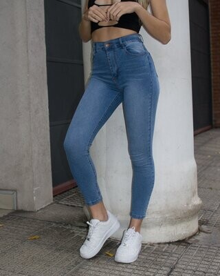 CLAS JEANS