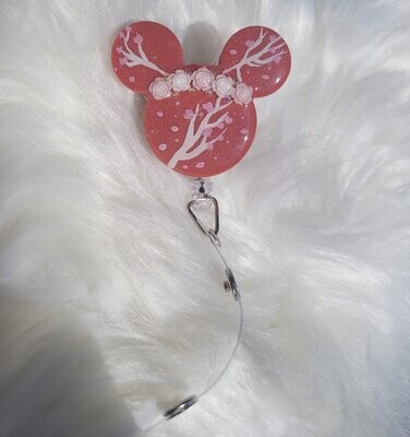 Badge Reels