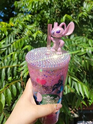 Snow  Globe Cups