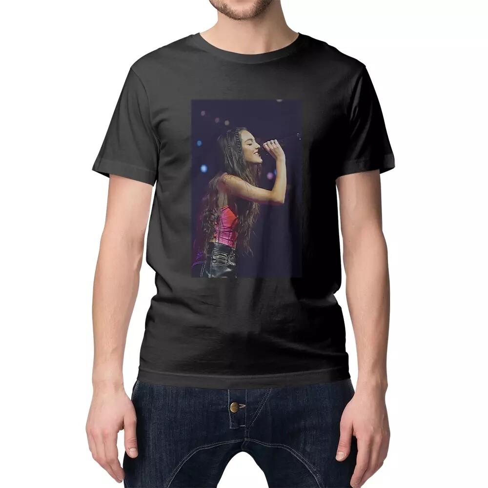 Olivia Rodrigo T-shirt
