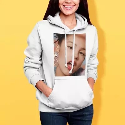 Olivia Rodrigo Hoodies
