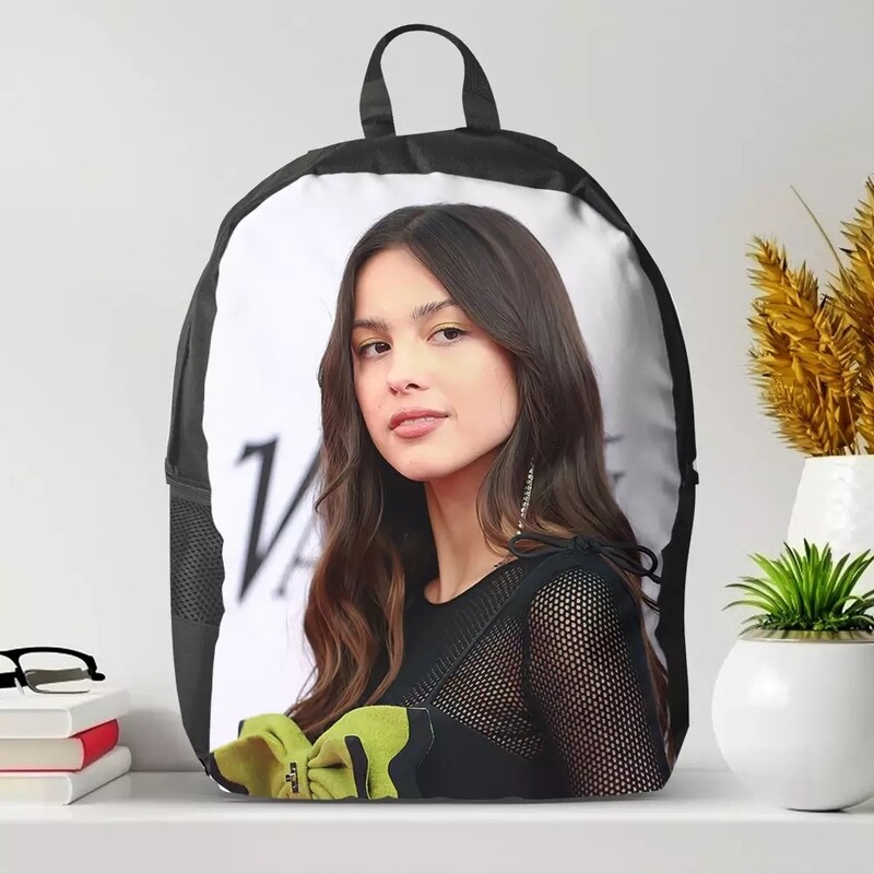 Olivia Rodrigo Backpack