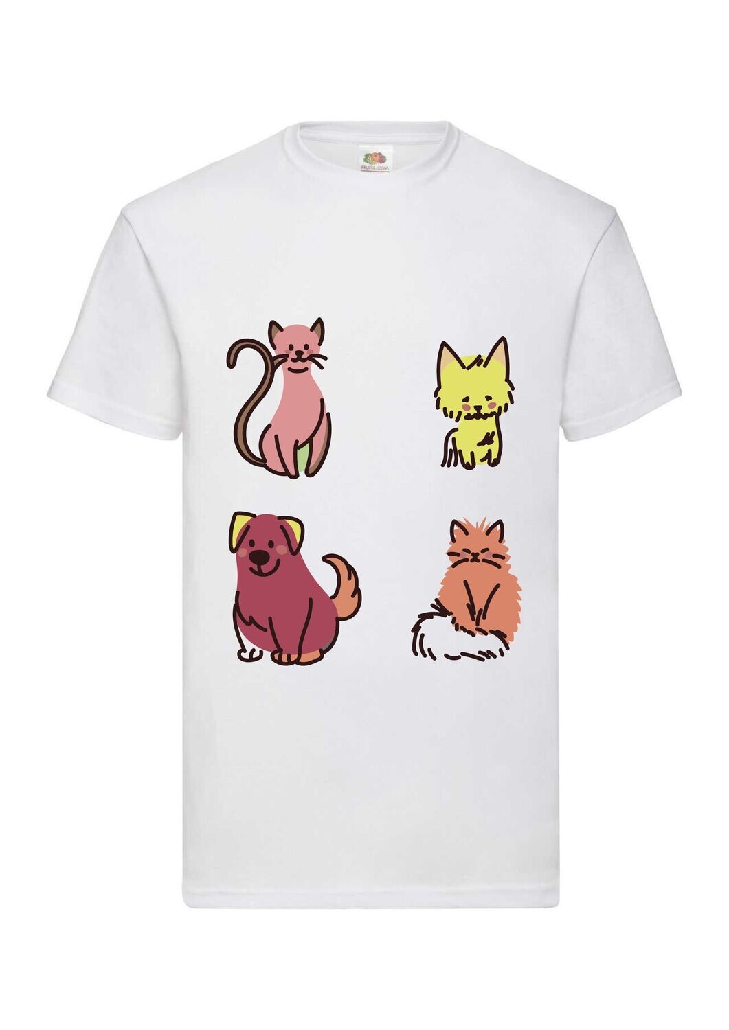 ANIMAL LOVERS