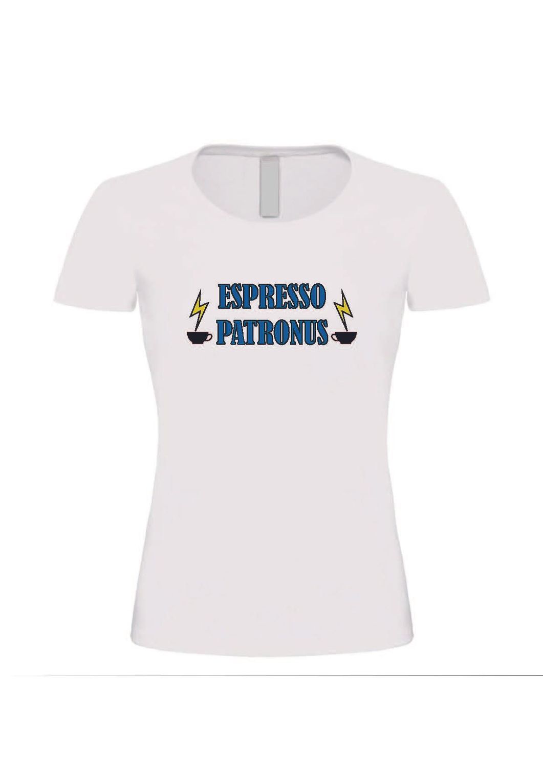 ESPRESSO PATRONUS