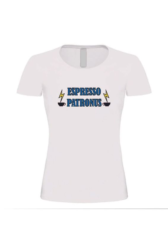 ESPRESSO PATRONUS