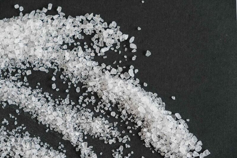 Bath Salts