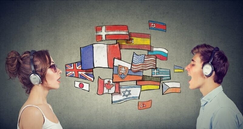 Foreign Languages