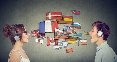 Foreign Languages