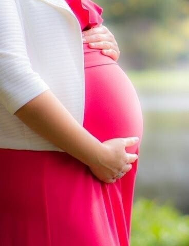 Pregnancy