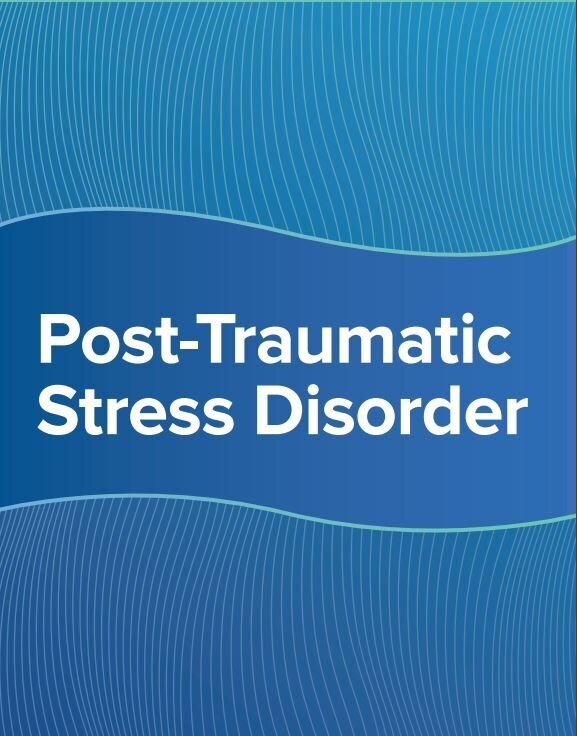 Post-Traumatic Stress Disorder (NIH)
