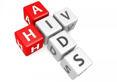 HIV/AIDS