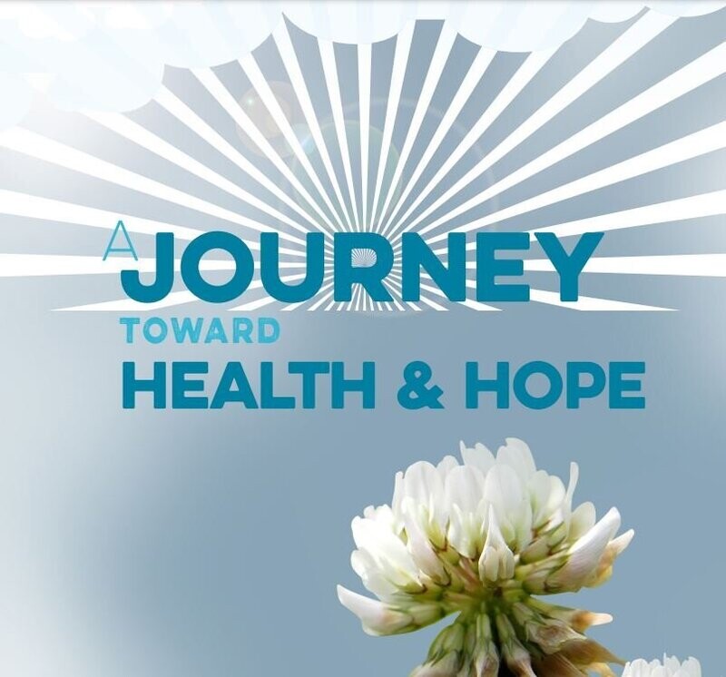 A Journey Toward Health and Hope: Your Handbook for Recovery After a Suicide Attempt