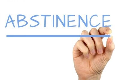 Abstinence