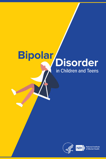 Bipolar Disorder in Children and Teens