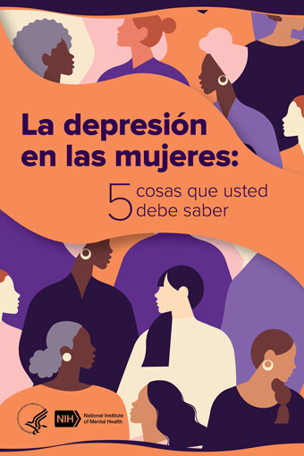 La depresión en las mujeres: 5 cosas que usted debe saber SPANISH - Depression in Women: 5 Things You Should Know