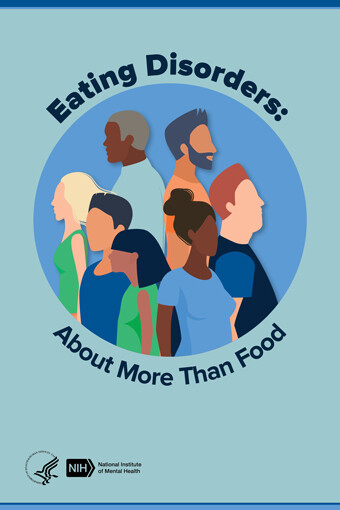 Eating Disorders: About More Than Food
