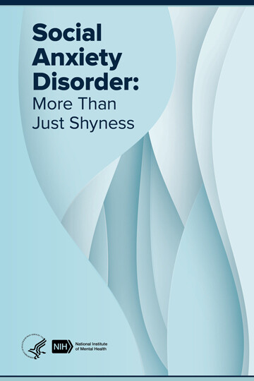 Social Anxiety Disorder: More Than Just Shyness