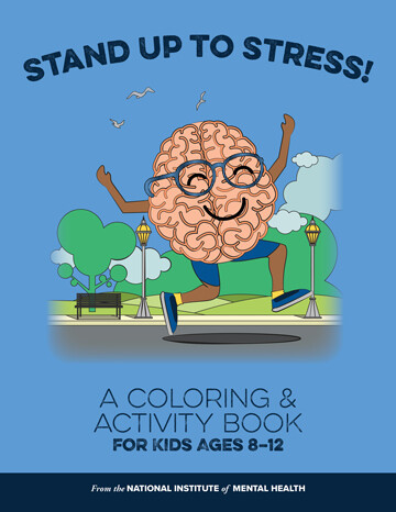 Stand up to Stress!