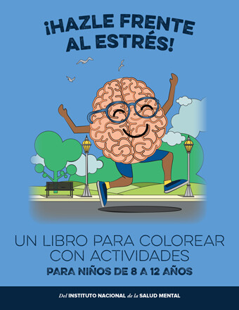 ¡Hazle frente al estrés! SPANISH - Stand up to Stress!