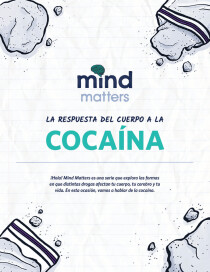 La respuesta del cuerpo a la cocaína SPANISH - Mind Matters: The Body's Response to Cocaine