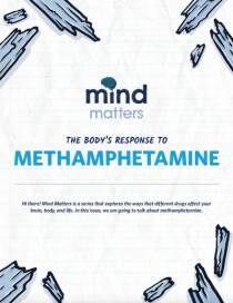 Mind Matters: The Body's Response to Methamphetamine