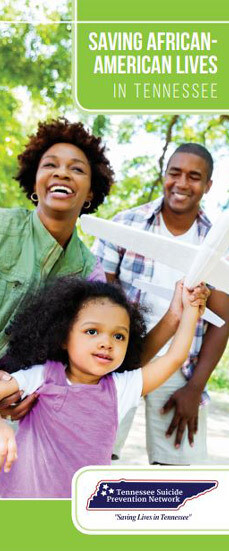 Saving African American Lives in Tennessee - TSPN