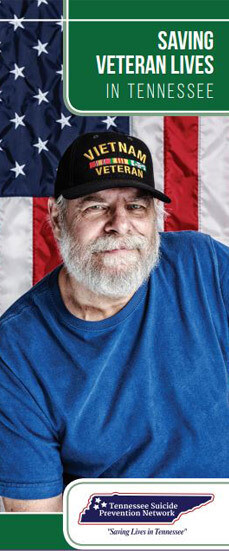 Saving Veteran Lives in Tennessee- TSPN