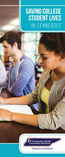 Saving College Lives in Tennessee - TSPN