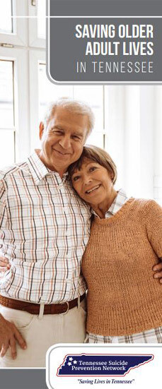 Saving Older Adult Lives in Tennessee - TSPN