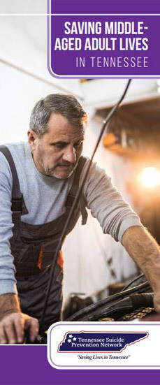 Saving Middle Aged Adult Lives in Tennessee - TSPN