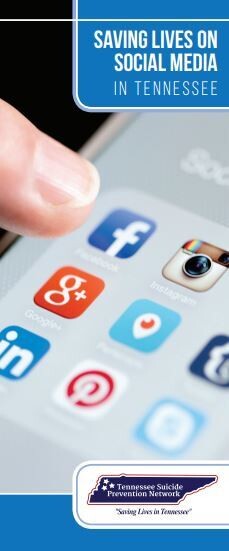 Saving Lives on Social Media in Tennessee - TSPN