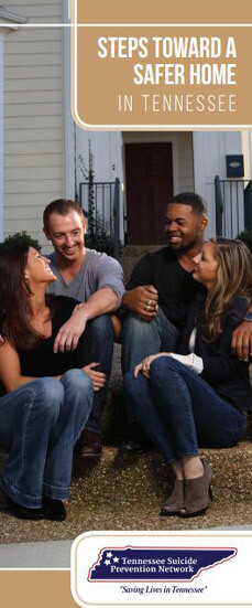 Steps Toward a Safer Home in Tennessee - TSPN