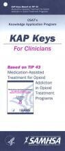 Medication-Assisted Treatment for Opioid Addiction in Opioid Treatment Programs Based on TIP 43