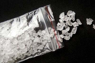 Bath Salts