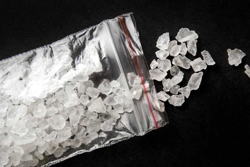 Bath Salts