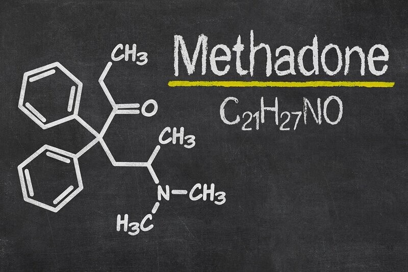 Methadone