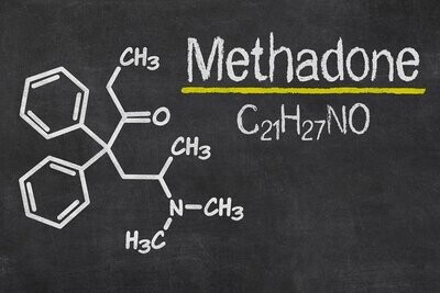 Methadone