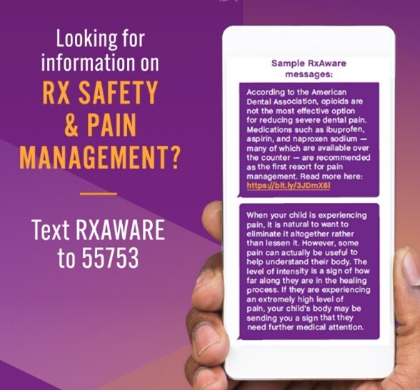 Rx AWARE Digital Media Toolkit
