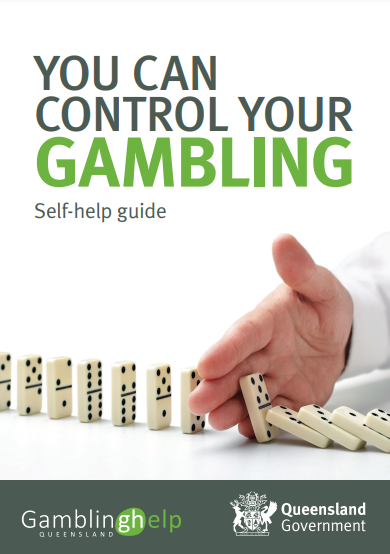 You Can Control Your Gambling