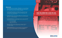 TRATA DE PERSONAS 101 SPANISH  Victim Support Pamphlet for Law Enforcement, First Responders and Healthcare Professionals - Human Trafficking